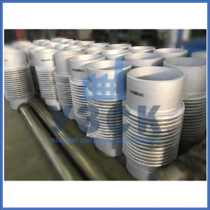 Купить сильфонные компенсаторы КСО, КСО.ВД, КСО-Ф, КСОФ, КСУ в Самаре