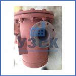 Купить шламоотводитель OISM в Самаре