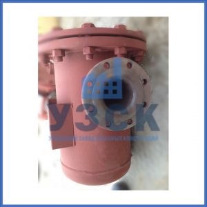 Купить шламоотводитель OISM в Самаре