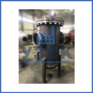 Купить шламоотводитель MOS в Самаре