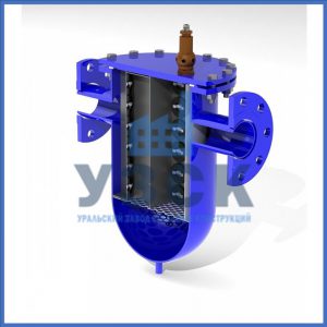 Шламоотводитель OISm в Самаре