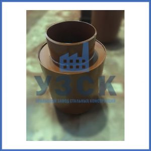 Купить сильфонные компенсаторы СКУ, СКУ.М, 2СКУ.М, СКУ.М.I, 2СКУ.М.I, СКУ.М.III в Самаре