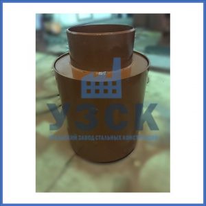 Купить сильфонные компенсаторы СКУ, СКУ.М, 2СКУ.М, СКУ.М.I, 2СКУ.М.I, СКУ.М.III от производителя по доступной цене в Самаре