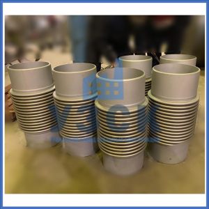 Купить сильфонный компенсатор ОПН в Самаре