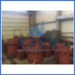 Купить сальниковые компенсаторы ТС-579, ТС-580, Т.1 в Самаре