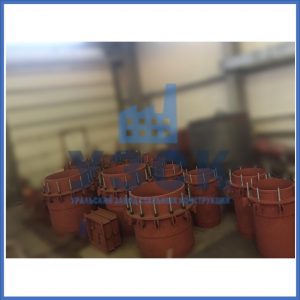 Купить сальниковые компенсаторы ТС-579, ТС-580, Т.1 в Самаре