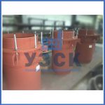 Купить сальниковые компенсаторы ТС-579, ТС-580, Т.1 в Самаре