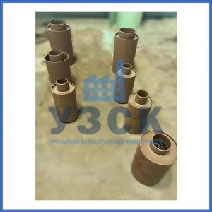 Купить сильфонное компенсирующее устройство СКУ.М в Самаре