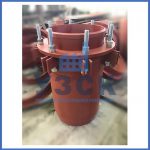 Купить сальниковые компенсаторы Ду 400, Ду 500, Ду 700, Ду 900 в Самаре