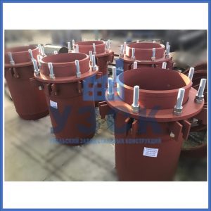 Купить сальниковые компенсаторы Ду 400, Ду 500, Ду 700, Ду 900 в Самаре