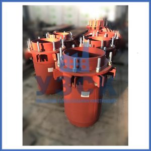 Купить сальниковые компенсаторы Ду 400, Ду 500, Ду 700, Ду 900 в Самаре