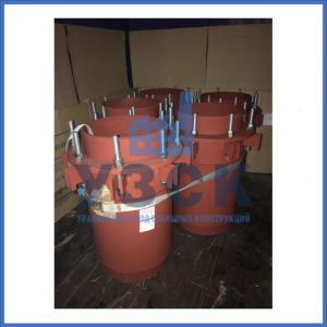 Купить сальниковые компенсаторы Ду 400, Ду 500, Ду 700, Ду 900 в Самаре