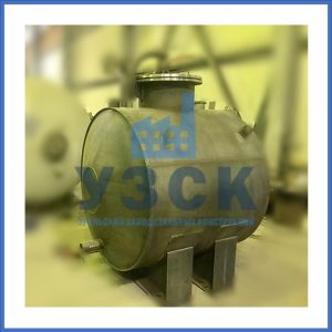 Купить бак конденсатный в Самаре