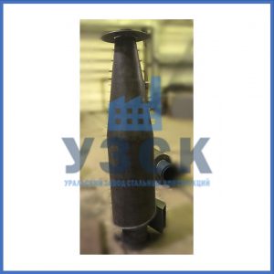 Купить циклоны ЦН-15, ЦН-15-400-1УП, ЦН 15-400-4УП с бункером и улиткой в Самаре