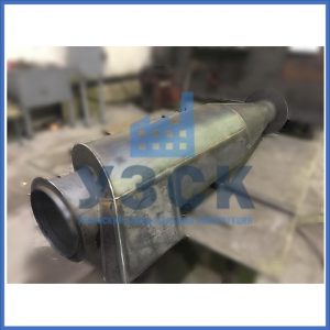 Купить циклоны ЦН-15, ЦН-15-400-1УП, ЦН 15-400-4УП с бункером и улиткой в Самаре