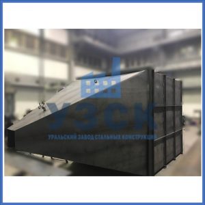 Купить циклоны ЦН-15, ЦН-15-400-1УП, ЦН 15-400-4УП с бункером и улиткой в Самаре