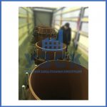 Купить односторонний сальниковый компенсатор ТС-579, 5.903 в Самаре
