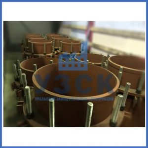 Купить сальниковый компенсатор двухсторонний в Самаре