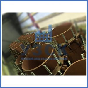 Купить сальниковые компенсаторы от производителя в наличии в Самаре