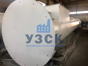 фото воздухозаборных труб в Самаре